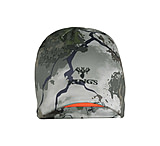 Image of King's Camo Camo Reversible Beanie