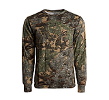 Image of King's Camo Classic Cotton Long Sleeve Tee