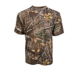 Image of King's Camo Classic Cotton Short Sleeve Tee