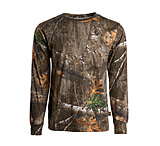 Image of King's Camo Classic Cotton Long Sleeve Tee