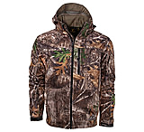 Image of King's Camo Wind-Defender Pro Fleece Jacket