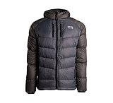 Image of King's Camo XKG Down Transition Jacket - Mens