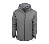 Image of King's Camo XKG Paramount Rain Jacket - Mens