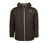 Image of King's Camo XKG Transition Flex Hooded Jacket - Mens