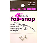 Image of Kipper No-Knot Fas-Snap