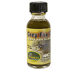 Image of Kishels Grey Fox Lure