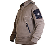 Image of KITANICA American Fleece Hoodie - Men's