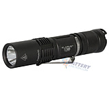 Image of Klarus XT 1A LED Flashlight - 3 modes, 150 Lumen, 1x AA, Strobe