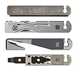 Image of Klecker Daily Carry Utility Kit, Folding Knife/Pliers/Wrench/Bit Driver with BIT 
