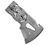 Image of Klecker Knives Klecker KLAX-Lumberjack Axe Head Multi-Tool 10-in-1 Metric KLAX-03-MM E336F8B6