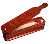 Image of Knight &amp; Hale Hammerhead Box Call W/Cherry Wood Lid KH1810