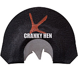 Image of Knight &amp; Hale Diaphragm Turkey Call Cranky Hen Level 2