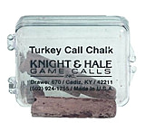Image of Knight &amp; Hale KH140 Turkey Call Chalk