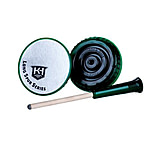 Image of Knight &amp; Hale KHT1004 Aluminum Pot Call Long Spur