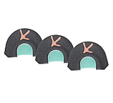 Image of Knight &amp; Hale KHT3005C Ghost Hen Bad Medicine Diaphragm 3reed