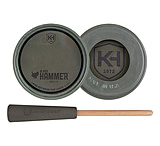 Image of Knight &amp; Hale Knight and Hale Plastic Pot Turkey Call 1503339