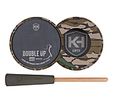 Image of Knight &amp; Hale Knight and Hale Plastic Pot Turkey Call