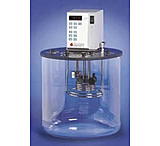 Image of Koehler Instrument KV1000 Digital Constant Temperature Kinematic Viscosity Bath, Koehler K23376-00000 Kinematic Viscosity Baths