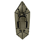 Image of Kokopelli Packraft Nirvana Self-Bailing