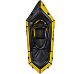 Image of Kokopelli Packraft Nirvana Spraydeck w/ TiZip