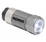 Image of Konus 12pc KONUSLIGHTER 0.5 W LED Rechargeable Car Flashlight