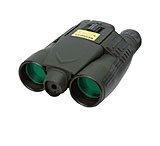 Image of Konus 8X32mm Binocular w/ Green Cone Laser