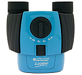 Image of Konus Zoomy 8-20x25 Pocket Zoom Binoculars 2050