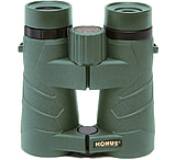 Image of Konus Emperor 8x42mm Roof Prism Open Hinge Binoculars