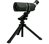 Image of Konus Konuspot 20 - 60 x 75 Spotting Scope With Straight Eyepiece