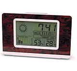 Image of Konus METEOQUICK Electronic Weather Station