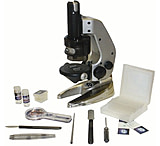 Image of Konus Educational Konuslab 100x~1200x Didactical Biological Microscope 5018