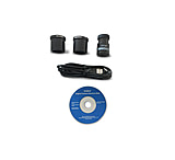 Image of Konus Microvue Digital Eyepiece Camera For Microscopes, 5830