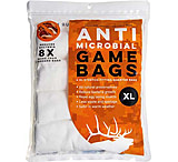 Image of Koola Buck Anti-microbial Elk Quarter Bag 4-pack