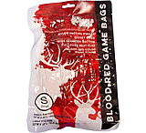 Image of Koola Buck Anti-microbial Game Bag Blood Red Small Single Bag