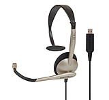 Image of Koss CS95 USB Gaming Headset