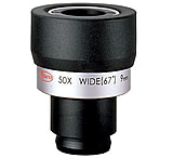 Image of Kowa 50X Wide Angle Eyepiece for Kowa High Lander Binocular Telescope - TSE-9WH