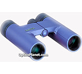 Image of Kowa 8X25 Roof Prism Waterproof Binoculars, Blue Body BD25-8B