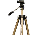 Image of Velbon Aluminum Tripod w/ 3-way panhead