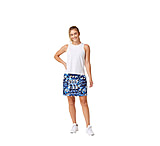 Image of Krimson Klover Cora Graphic Sleeveless Tops - Women's