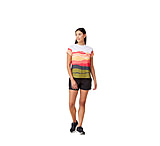 Image of Krimson Klover Tori Short Sleeve Sunshirts - Women's