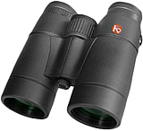 Image of Kruger Optical BackCountry 8x42 Waterproof Full-Size Binoculars