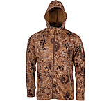 Image of Kryptek Arma Full Zip Hoodie - Men's