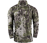 Image of Kryptek Arma Tech 1/2 Zip Shirt - Men's