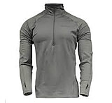 Image of Kryptek Fleece Collection Cronos 1/2 Zip Jackets - Men's