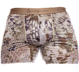 Image of Kryptek Hoplite II Merino Mens Boxer LW