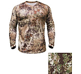 Image of Kryptek Hyperion Long Sleeve Crew - Men's