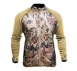 Image of Kryptek Mens Borealis Hybrid Jacket