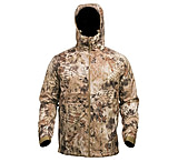 Image of Kryptek Mens Posedion Rain Jacket