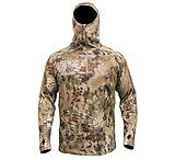 Image of Kryptek Mens Sherpa Zip Hoodie