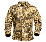 Image of Kryptek Mens Stalker Button Up